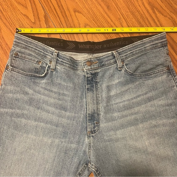 Wrangler Authentics Men’s Jeans 38x30 - Picture 4 of 9